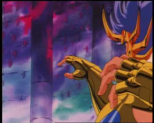 Otaku Gallery  / Anime e Manga / Saint Seiya / Screen Shots / Episodi / 048 - Una guarigione sofferta / 113.jpg